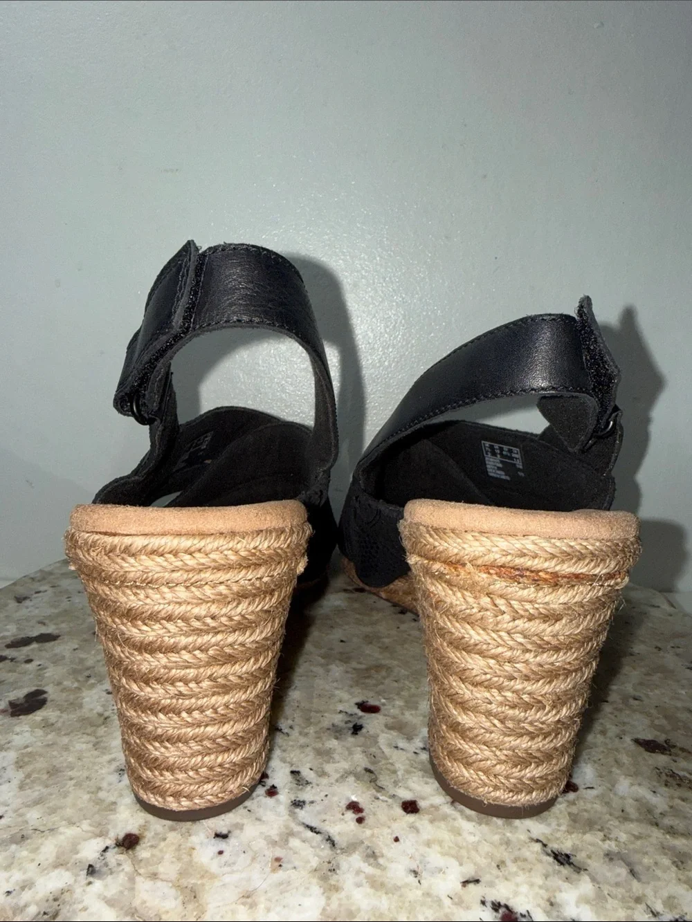 Clarks lafley krissy